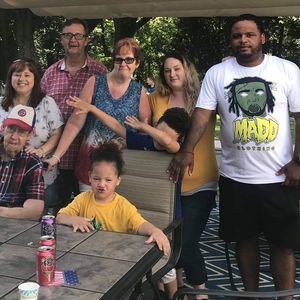 Meet your Posher, Pamela